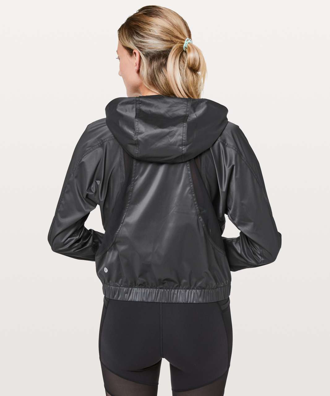 Lululemon Before Dawn Jacket - Black