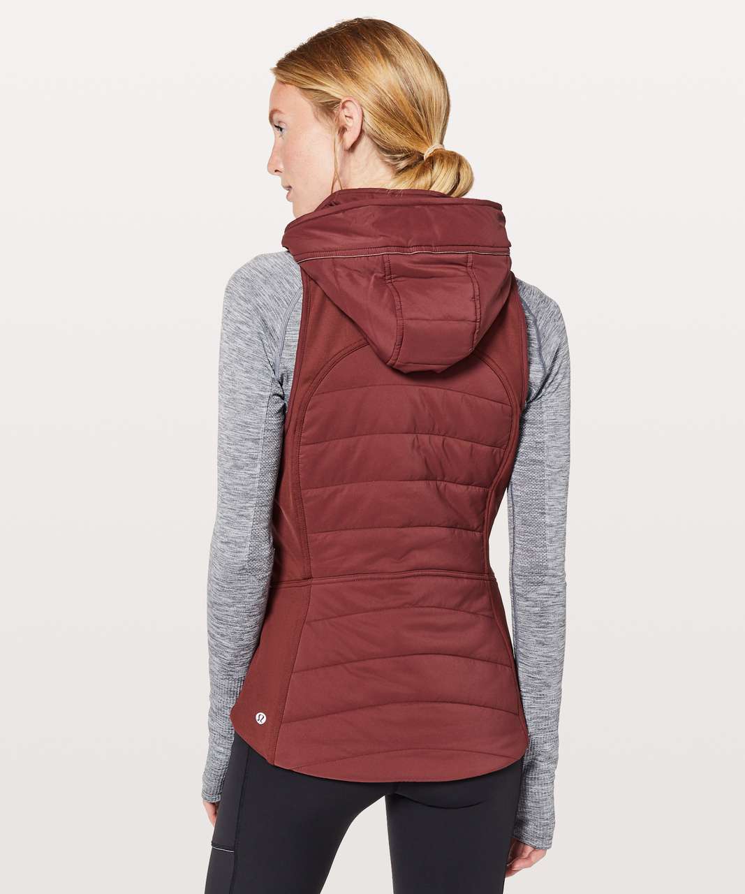 lululemon puffer jacket women's