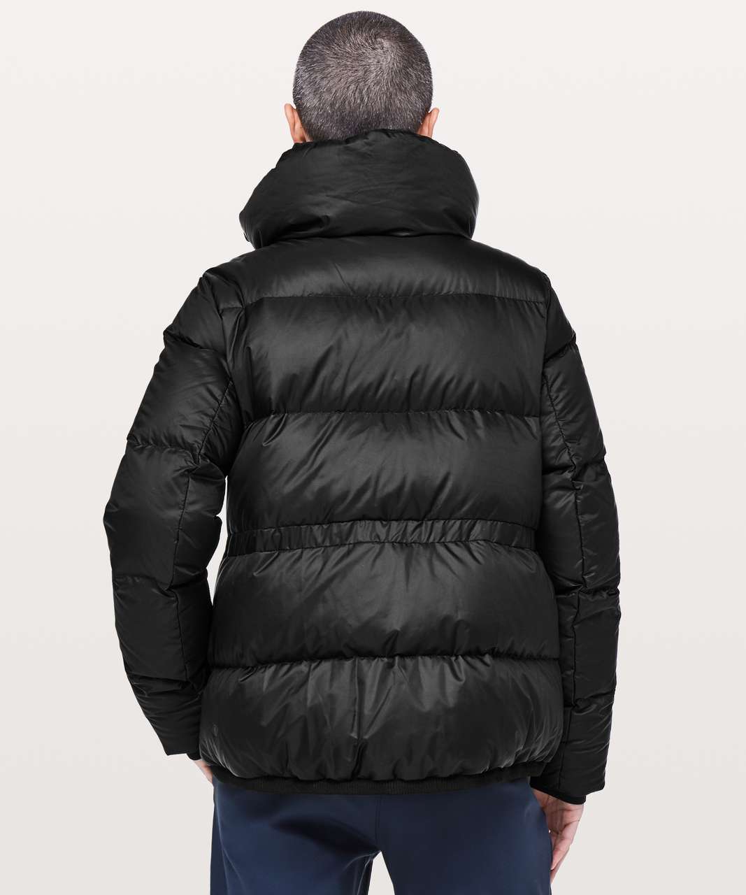 Lululemon Cloudscape Puffer Jacket Review 2019