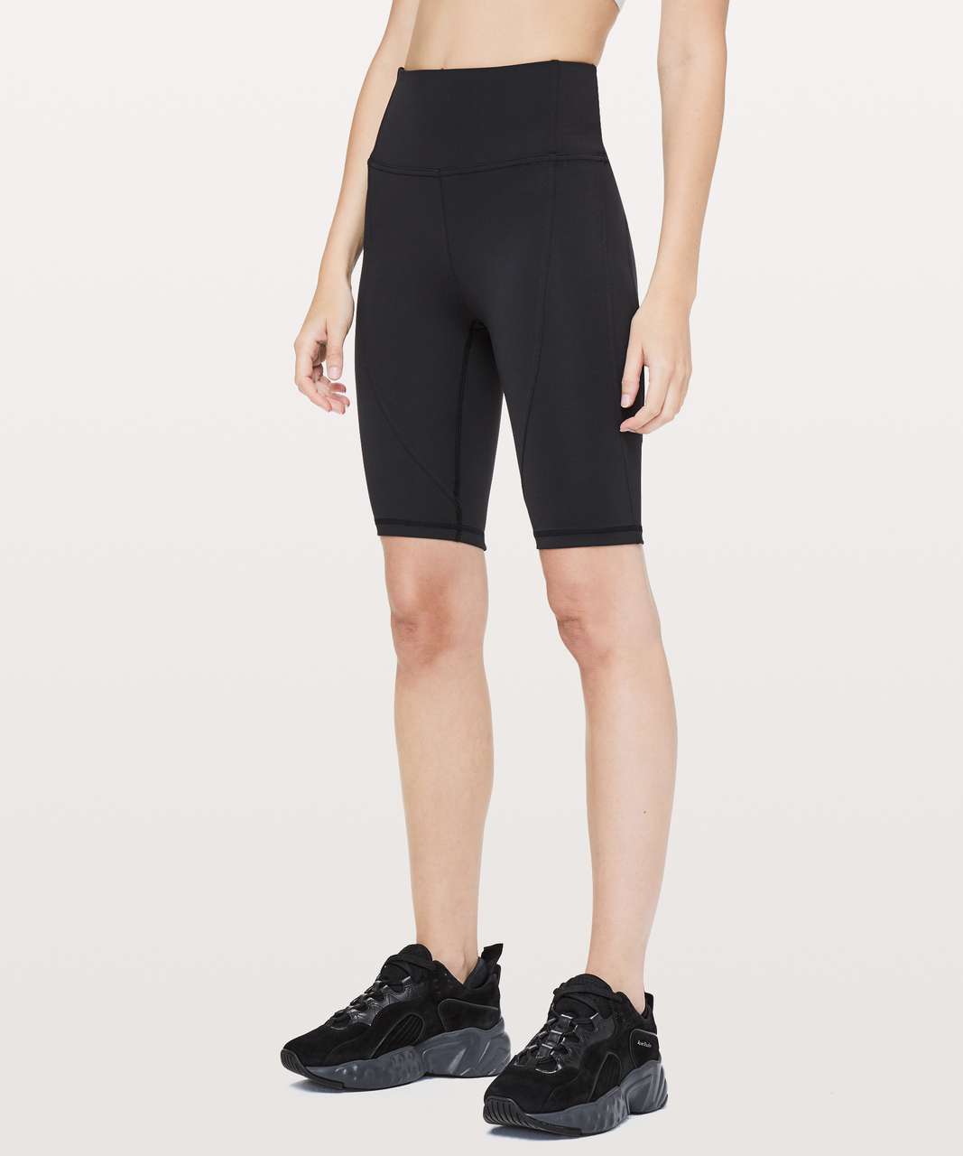 Lululemon Sweat & Repeat Short *10