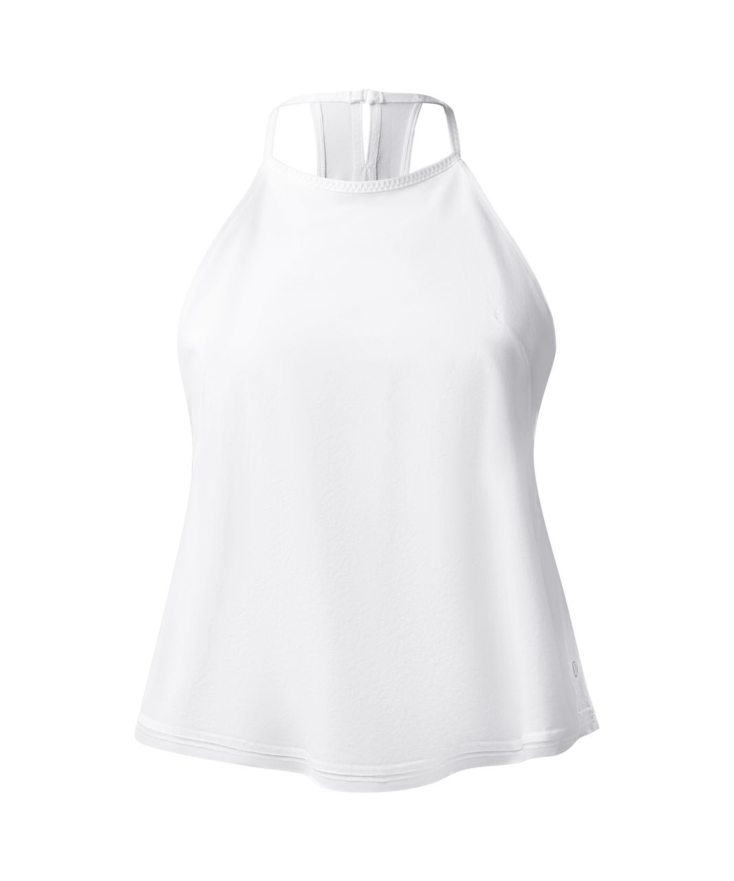 Lululemon Free Spirit Tank - White