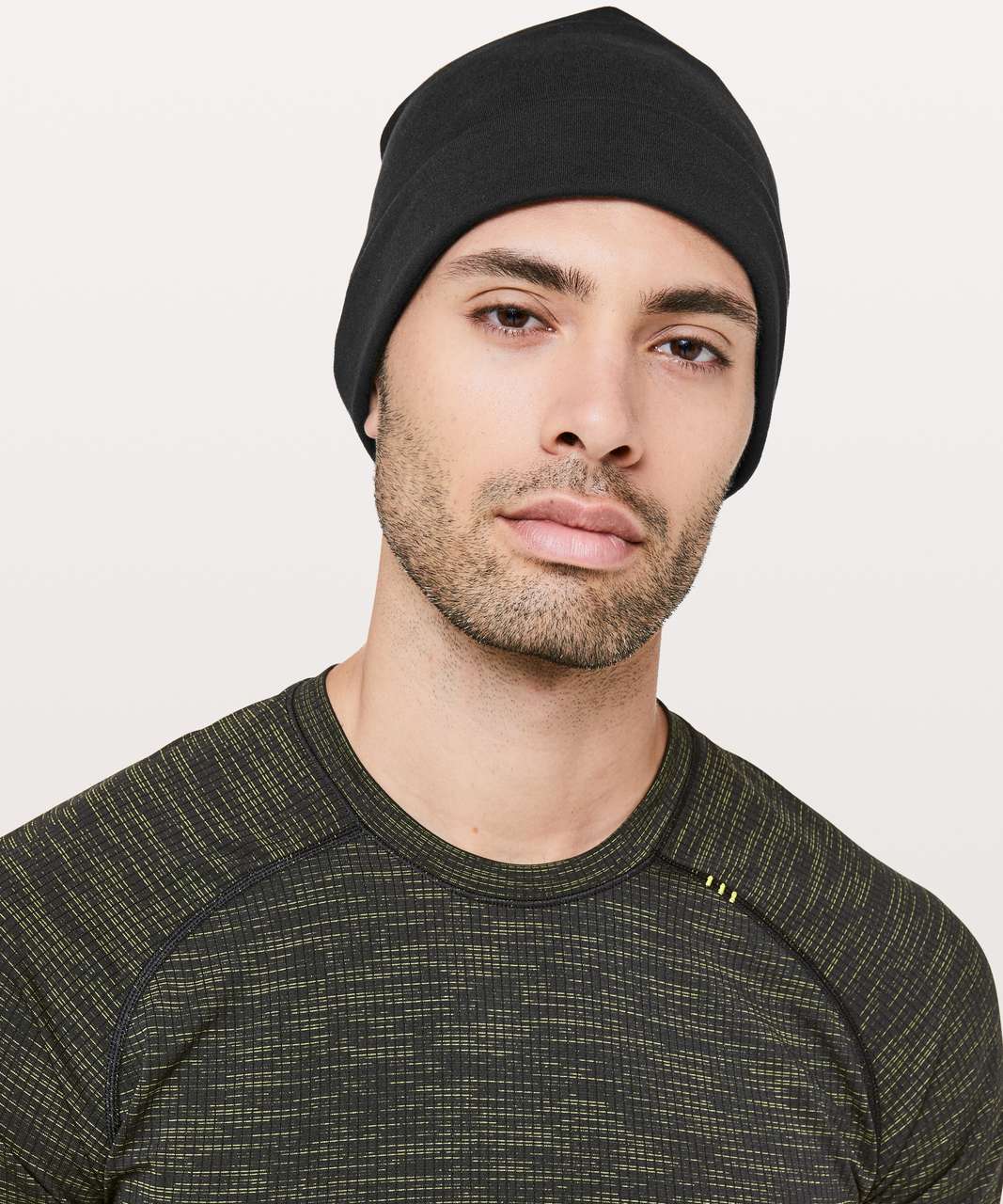 Lululemon Resolute Runner Beanie - Black