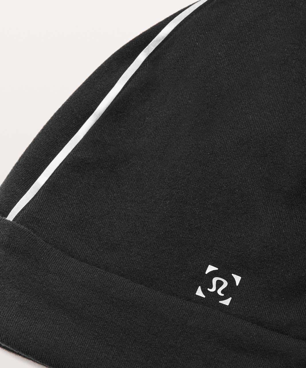 Lululemon Resolute Runner Beanie - Black