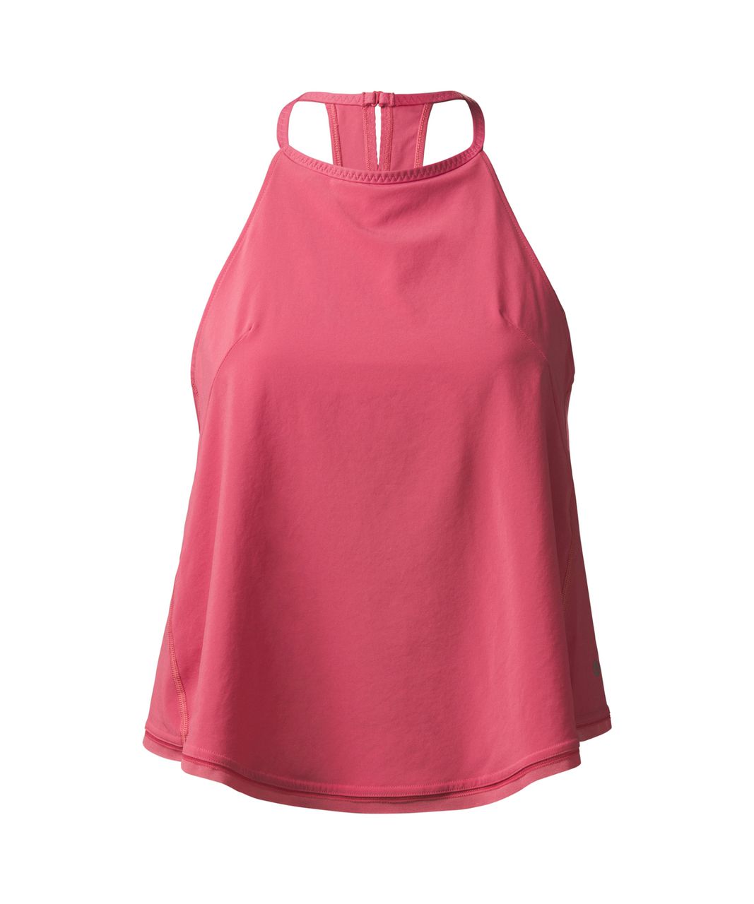 Lululemon Free Spirit Tank - Fireside Red