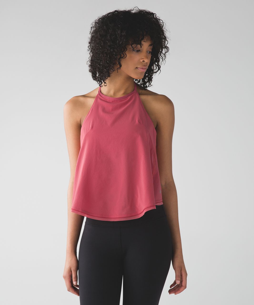 lululemon free spirit tank