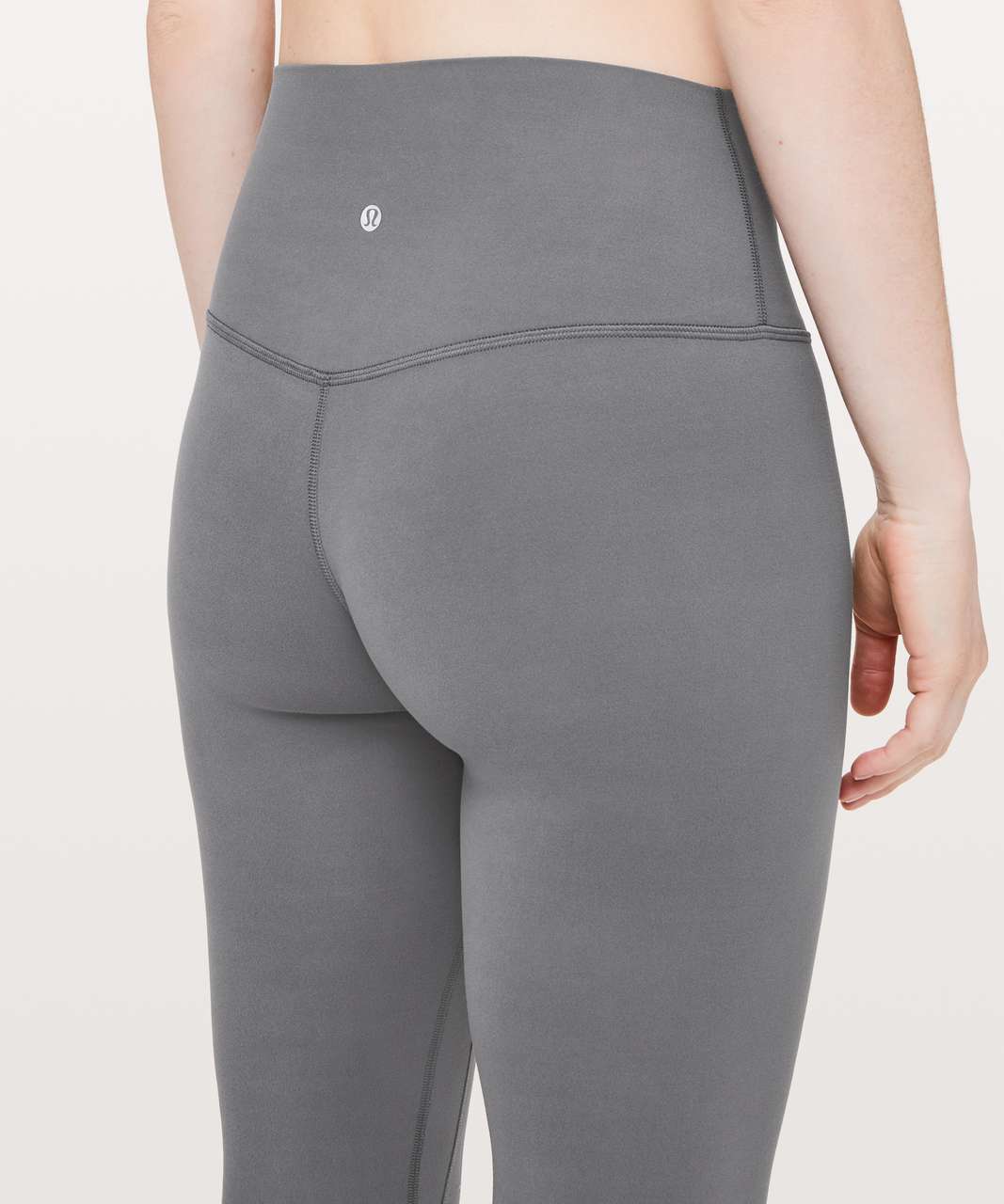 Lululemon Ready Set Cargo Pant - Carbon Dust - lulu fanatics