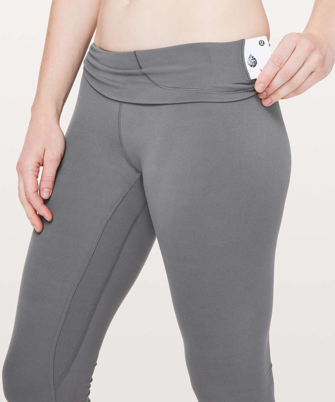 How Do You Return Something From Lululemon Outlet