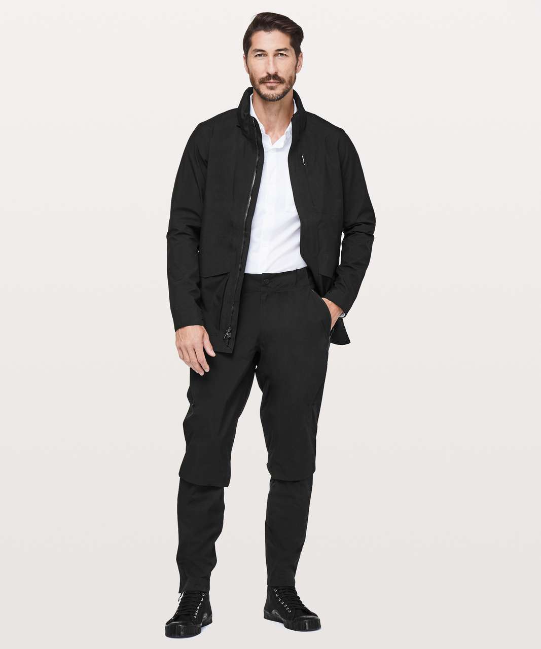 lululemon storm field pants