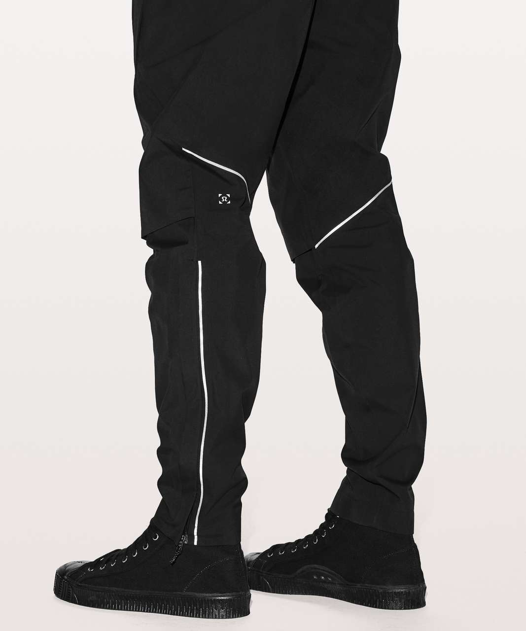 Lululemon Storm Field Pant *33" - Black