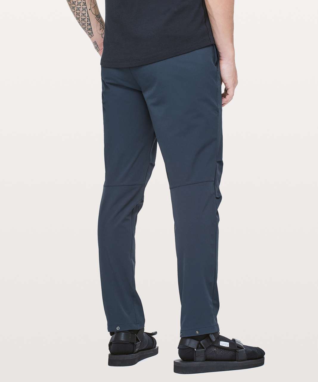 lululemon axiom pant