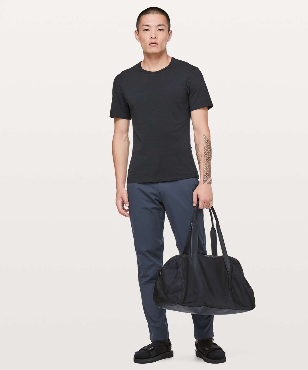 Lululemon Axiom Pant *lululemon lab 31" - Inkwell