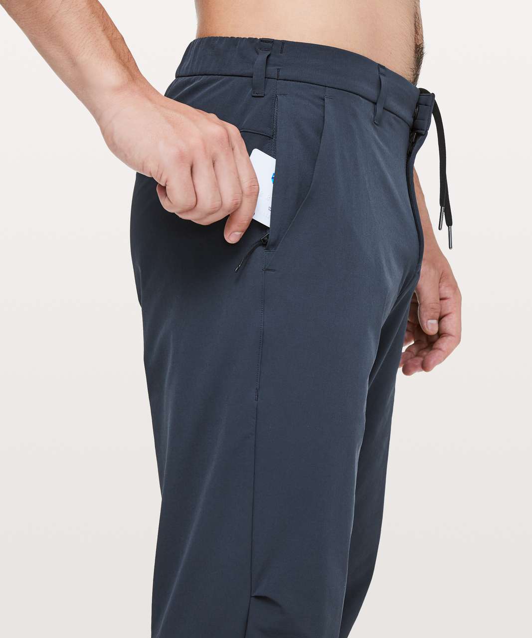 Lululemon Axiom Pant *lululemon lab 31" - Inkwell