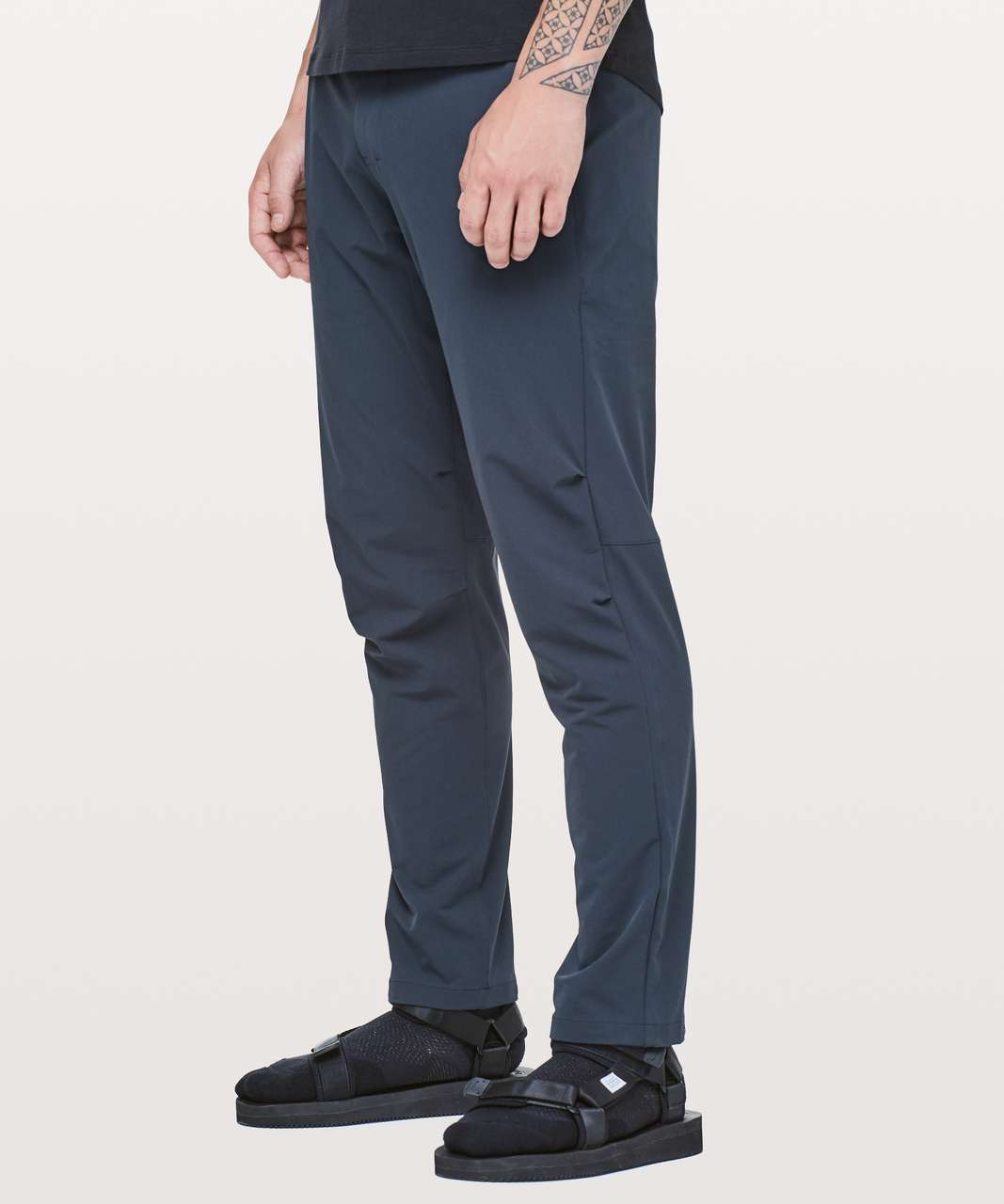 Lululemon Axiom Pant *lululemon lab 31 - Inkwell - lulu fanatics