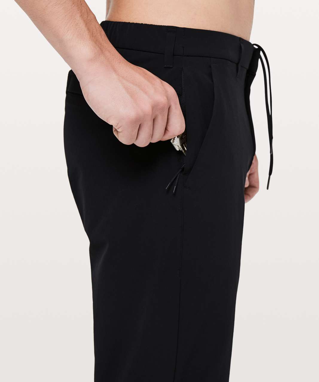 Lululemon Axiom Pant *lululemon lab 31" - Black