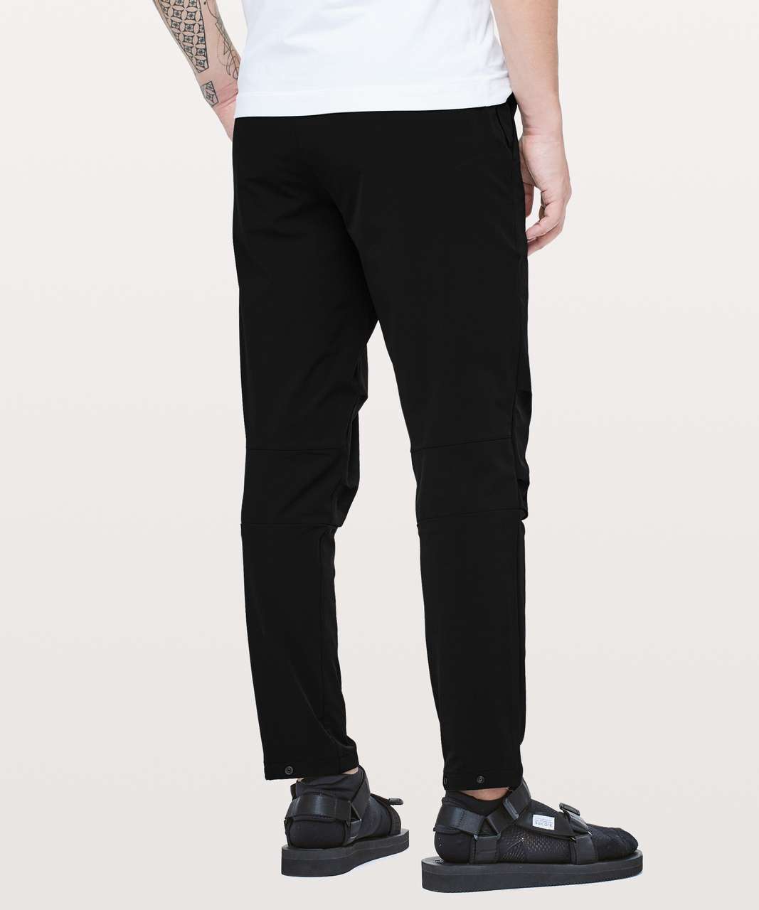 lululemon axiom pant