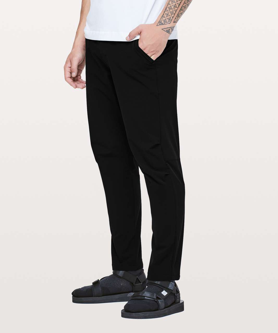 Lululemon Axiom Pant *lululemon lab 31" - Black