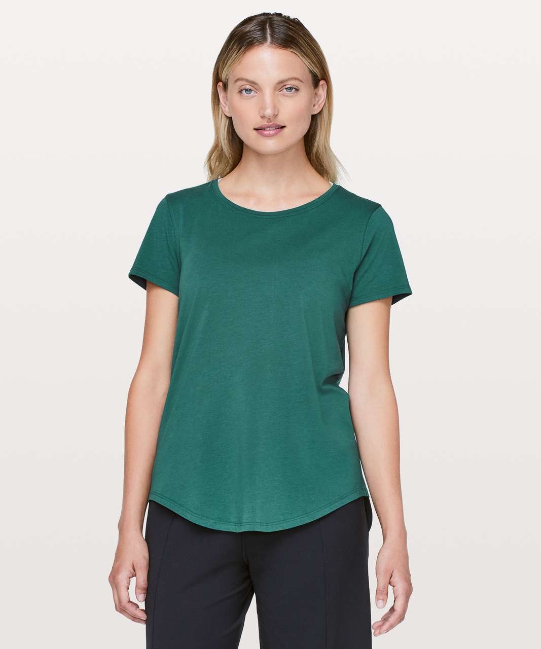 lululemon athletica, Tops, Nwt Lululemon Love Crew