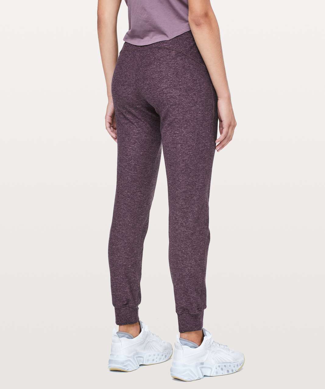 Lululemon Ready To Rulu Pant *Updated 29 - Heathered Arctic Plum