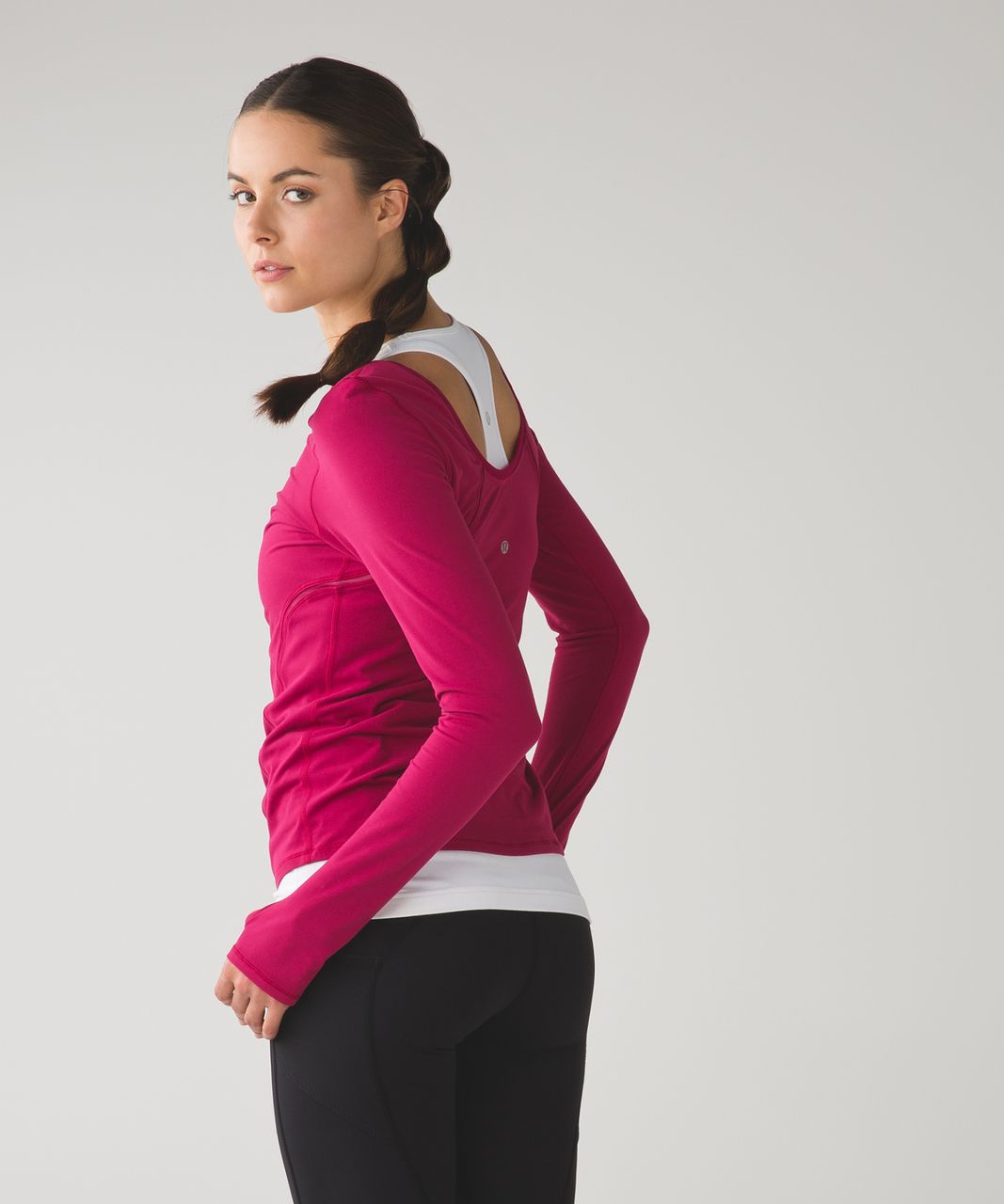 Lululemon Align Top Long Sleeved