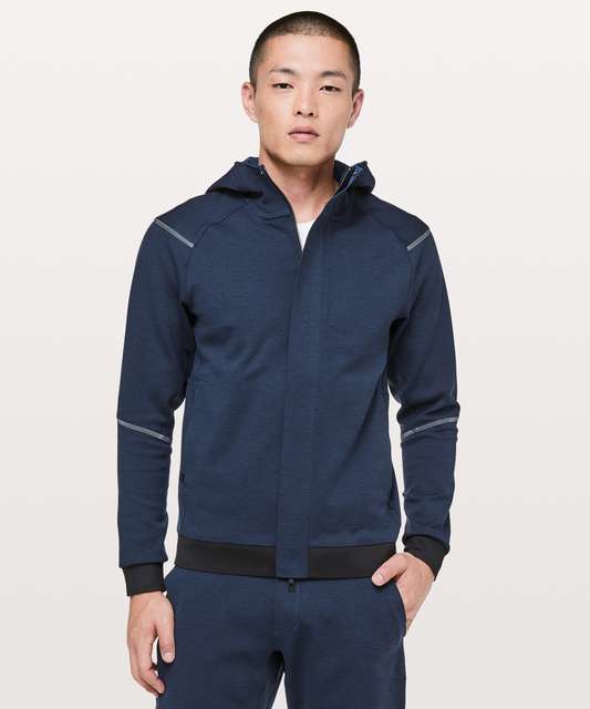 Lululemon Men's Jackets + Hoodies - lulu fanatics