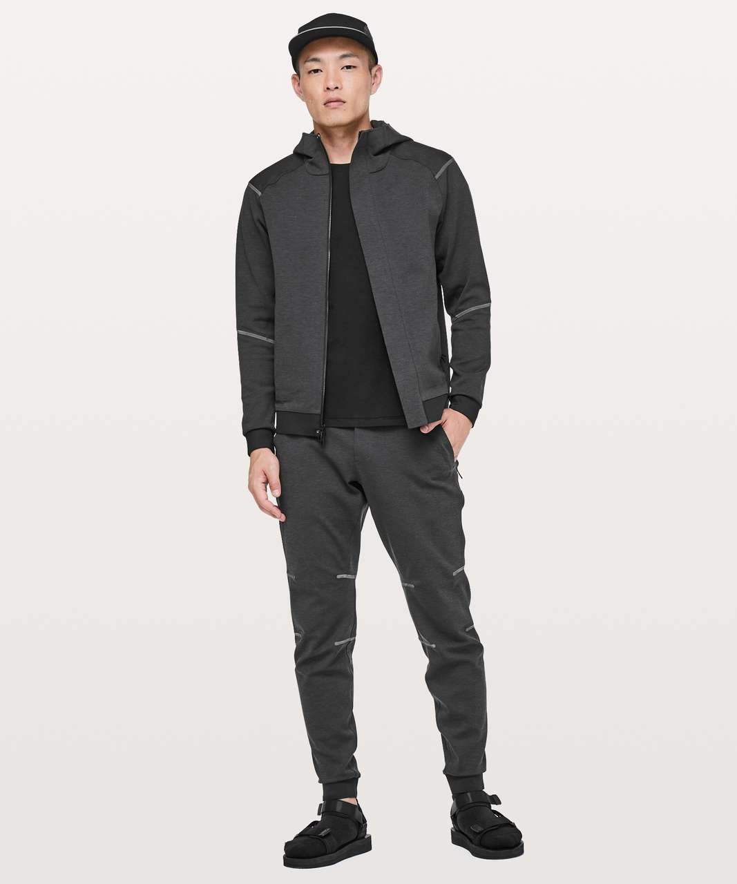 lululemon lab mens