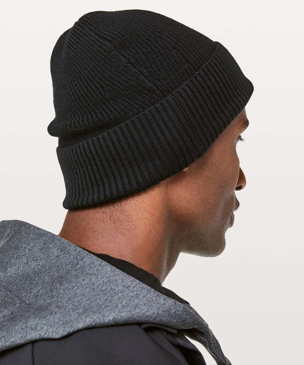 cold pursuit knit beanie