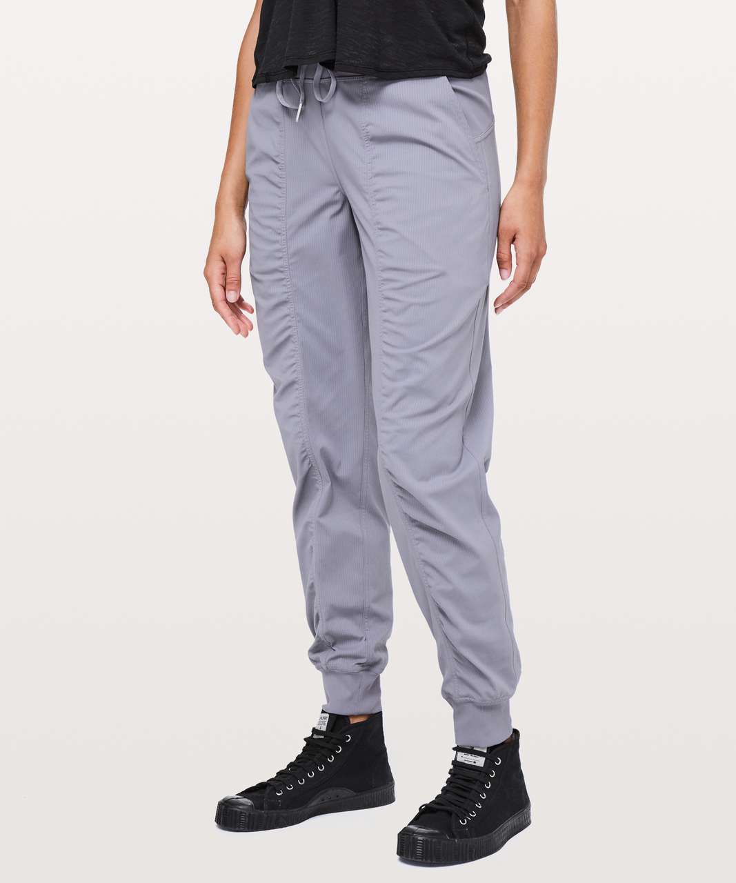 lululemon dance studio joggers