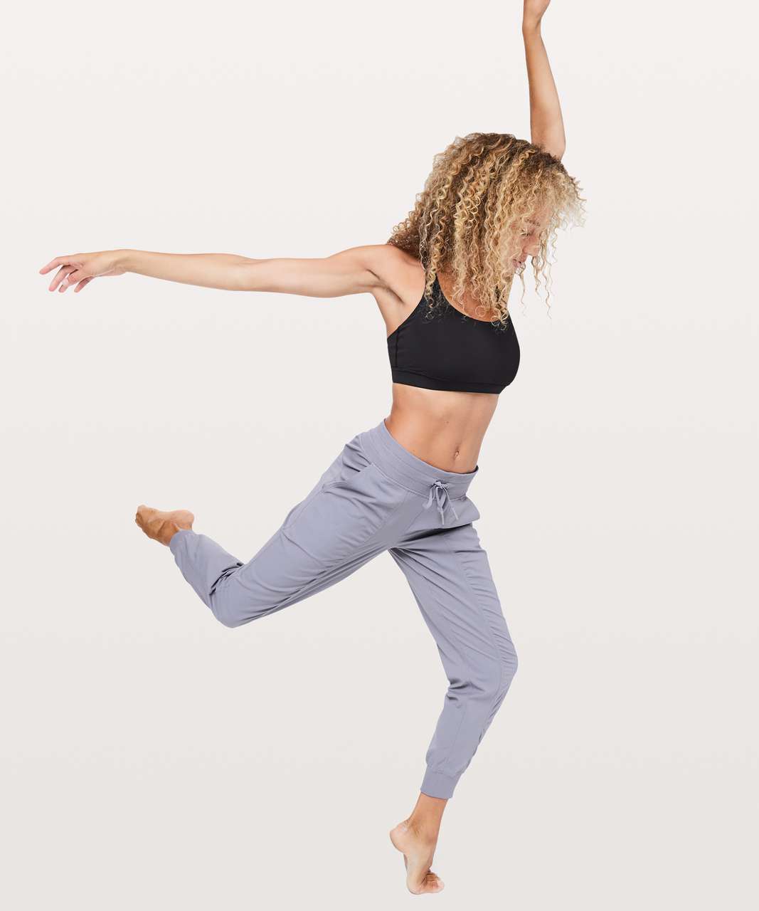 Lululemon Dance Studio Jogger *29" - Lilac Stone