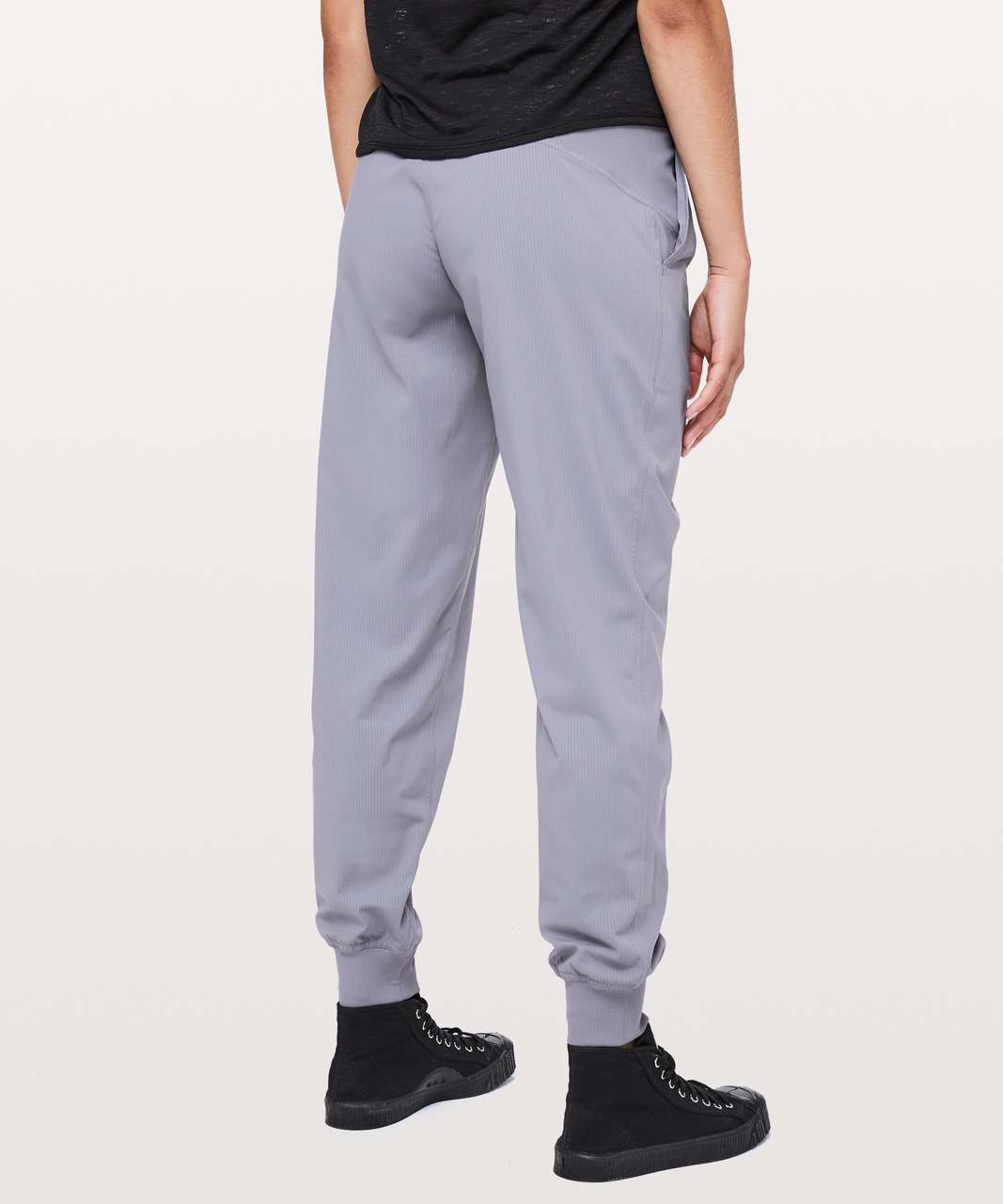 Lululemon Dance Studio Jogger size 8 Purple - $65 (39% Off Retail