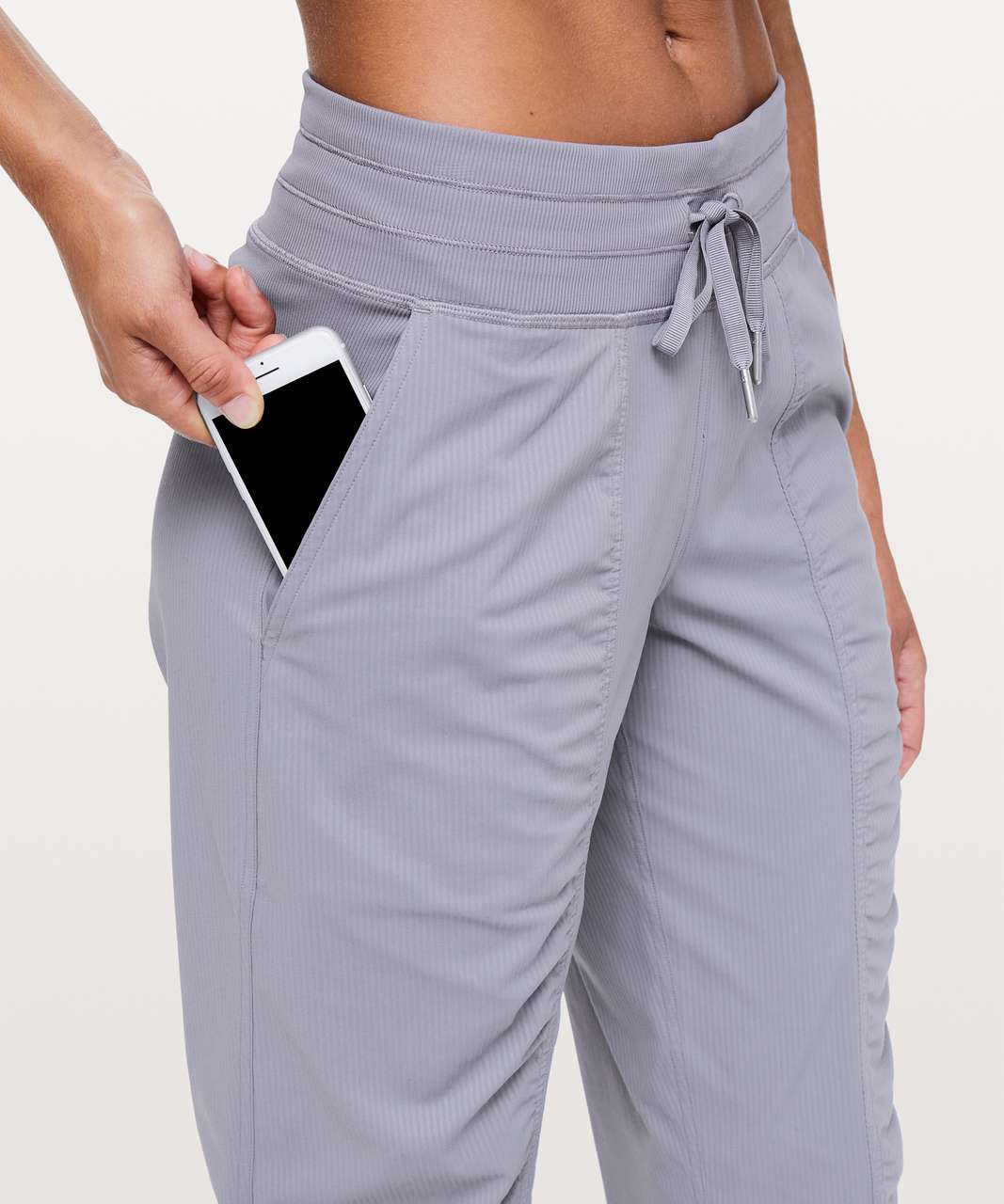 Lululemon Dance Studio Jogger *29 - Lilac Stone - lulu fanatics