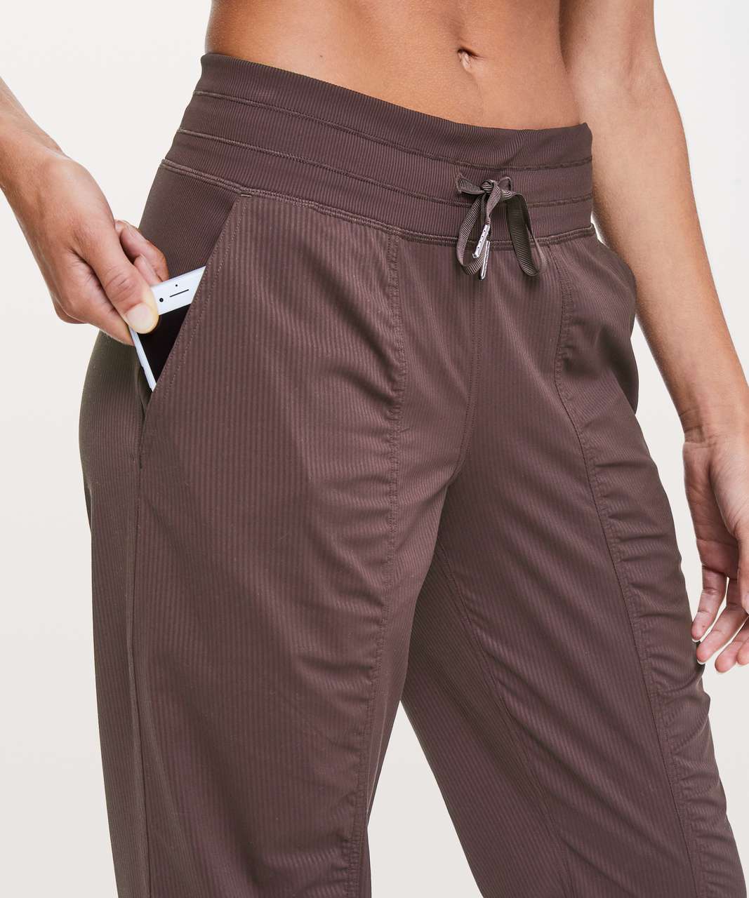 Lululemon Dance Studio Jogger Black Size 12 - $77 (21% Off Retail) New With  Tags - From Sophia