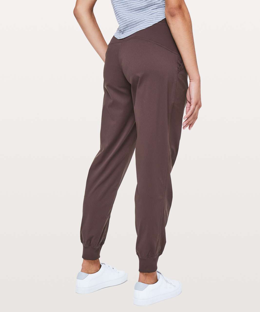 Lululemon Dance Studio Jogger Black Size 12 - $77 (21% Off Retail) New With  Tags - From Sophia