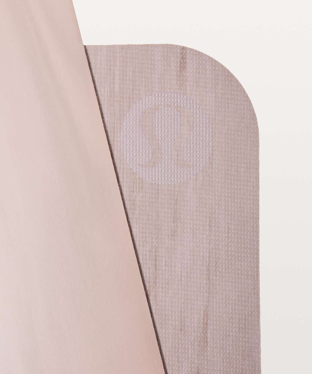 Lululemon the Reversible Mat 3mm Reviews • Fresh Chalk