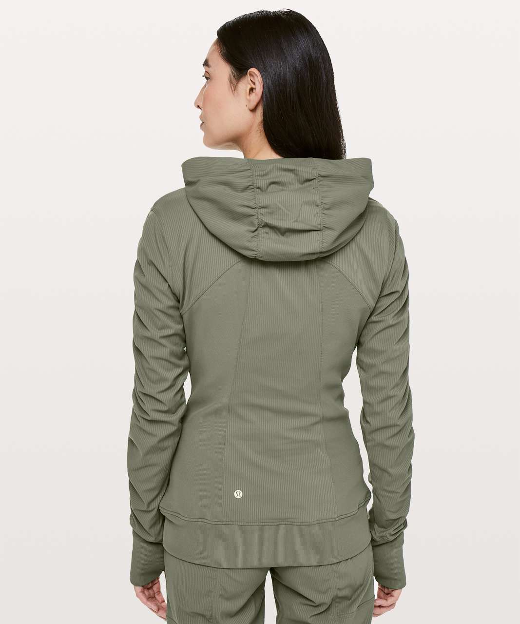 Lululemon Dance Studio Jacket III - Misty Meadow