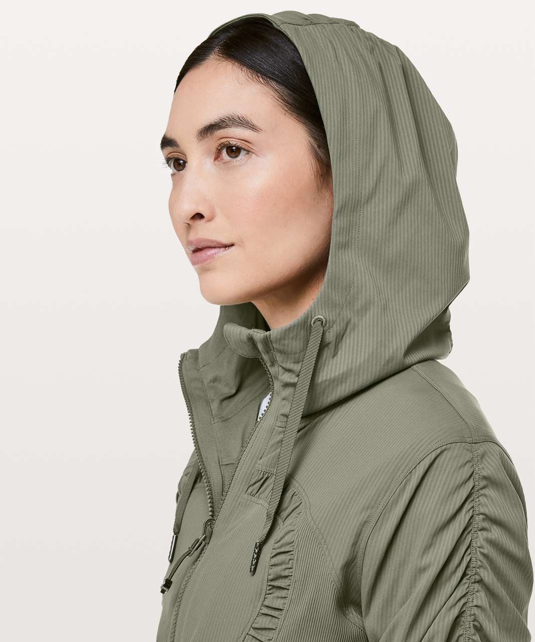 Lululemon Dance Studio Jacket III - Misty Meadow