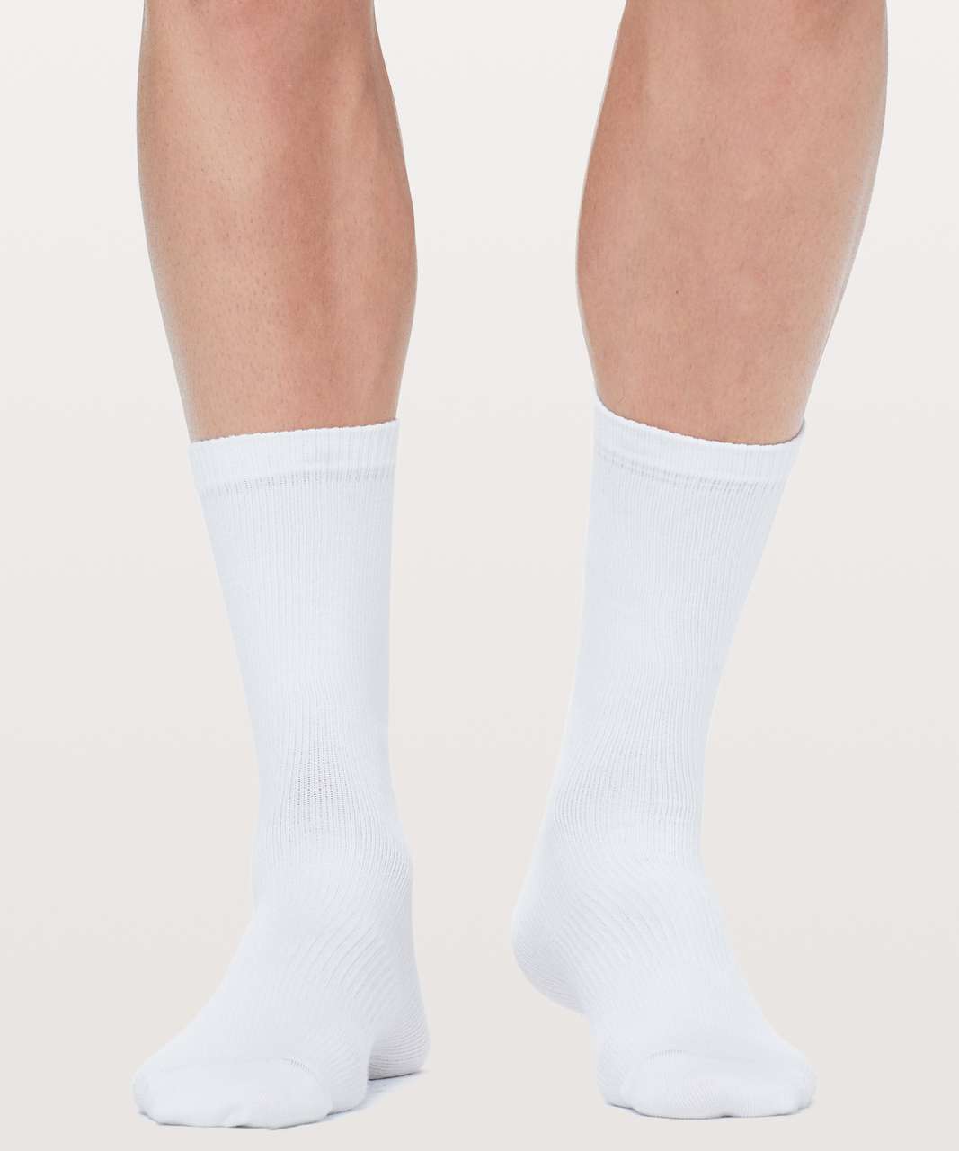 lululemon crew socks