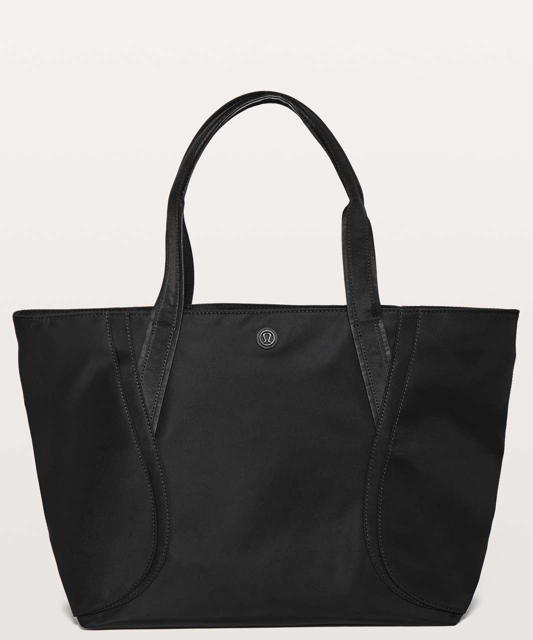 out of range tote lululemon review