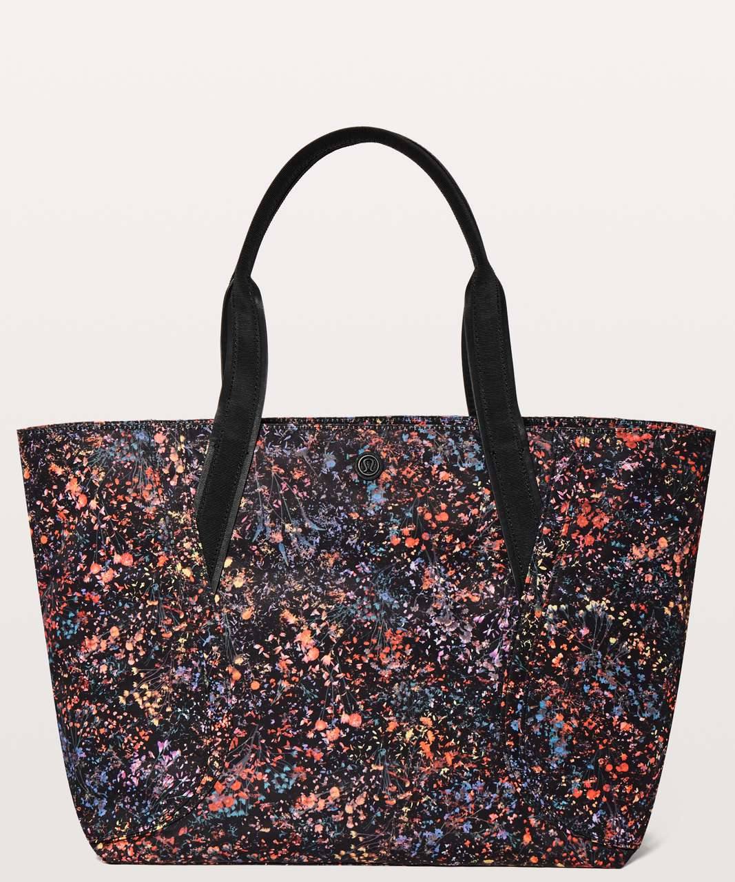 lululemon out of range tote