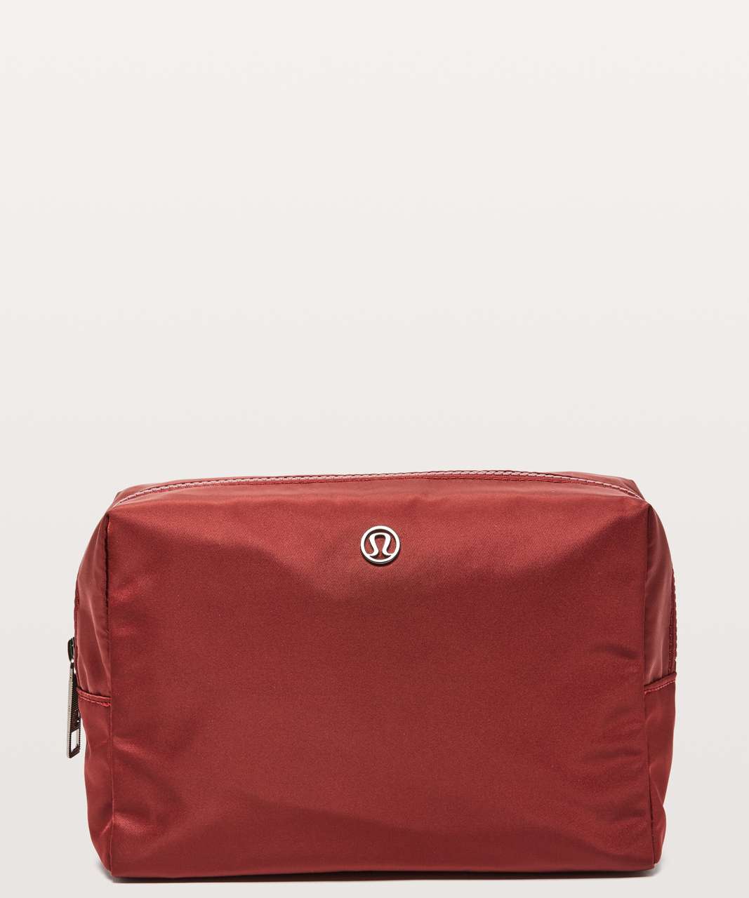 Lululemon All Your Small Things Pouch *4L - Roman Red