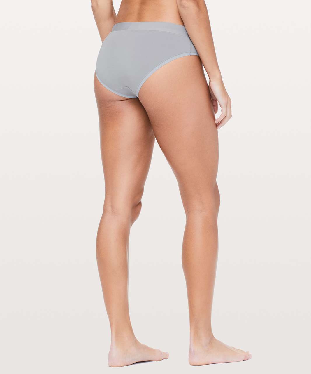 Lululemon Mula Bandhawear Bikini - Lavender Grey