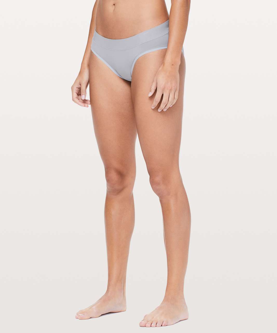 Lululemon Mula Bandhawear Bikini - Lavender Grey