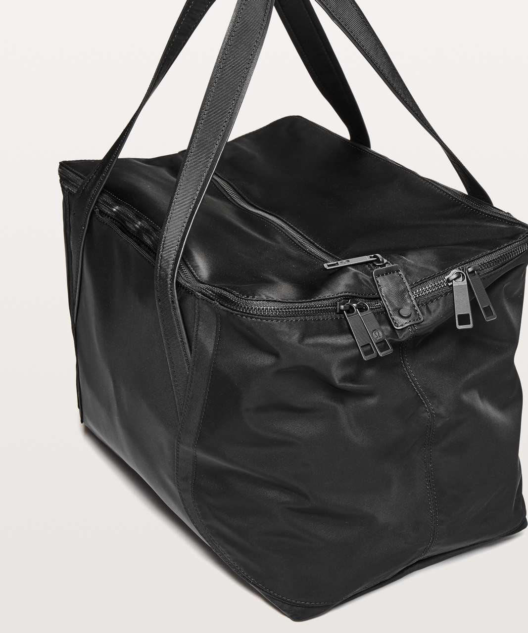 Lululemon Out Of Range Bag *28L - Black