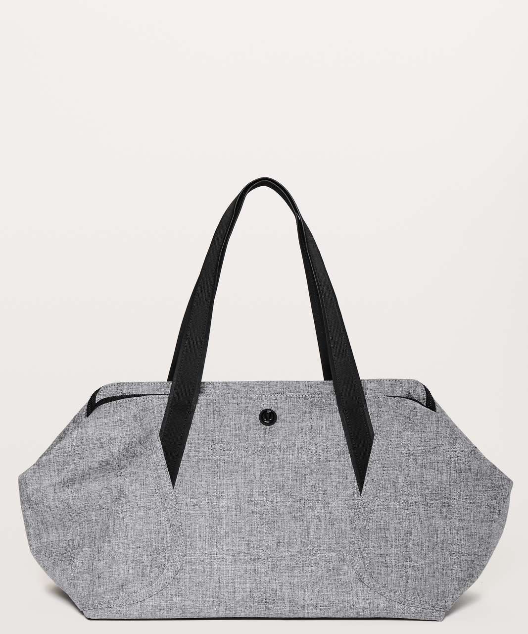 Lululemon Out Of Range Bag *28L - Heathered Black