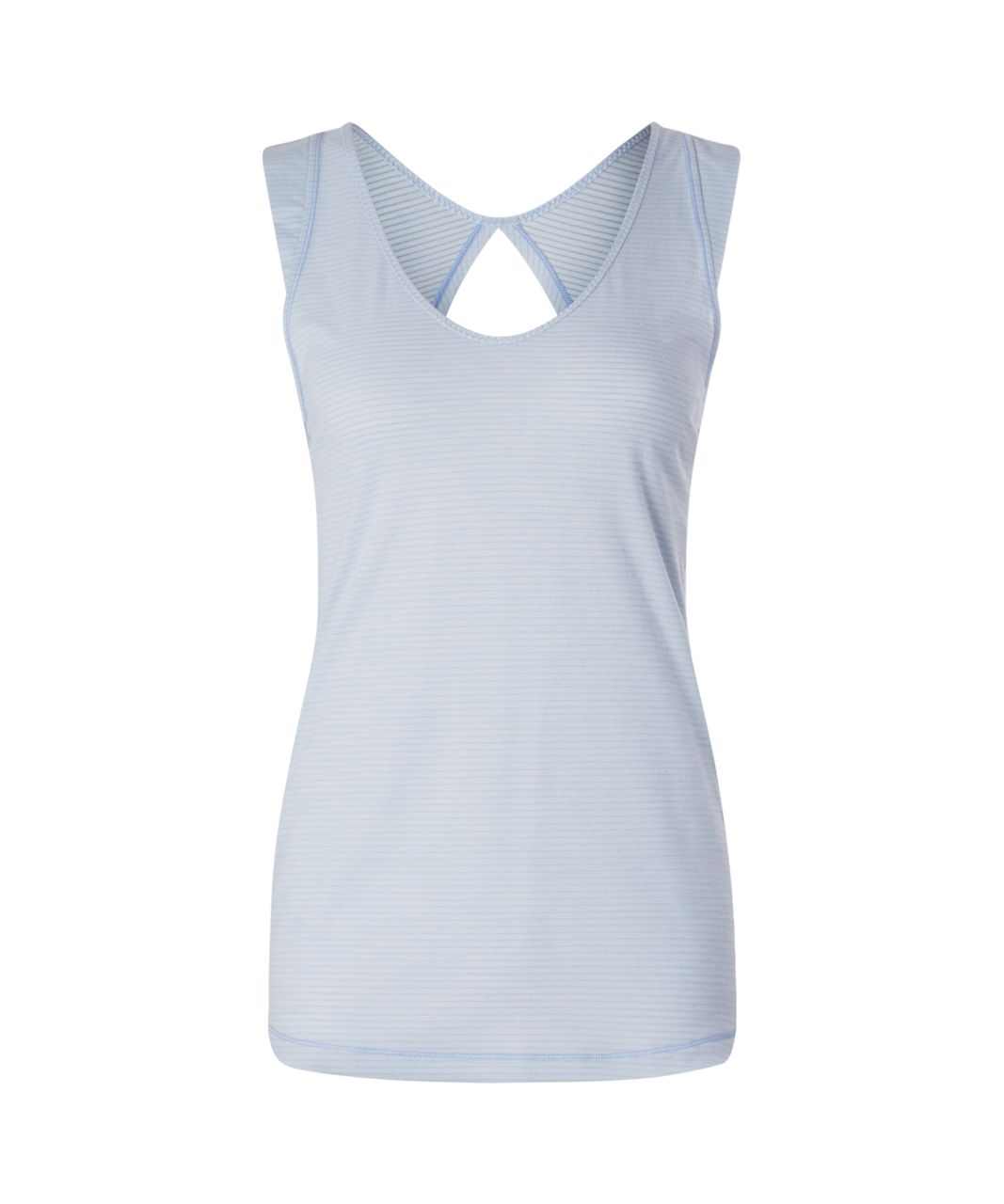 Gaiam Women’s Light Grey Sleeveless Dress / Size Medium