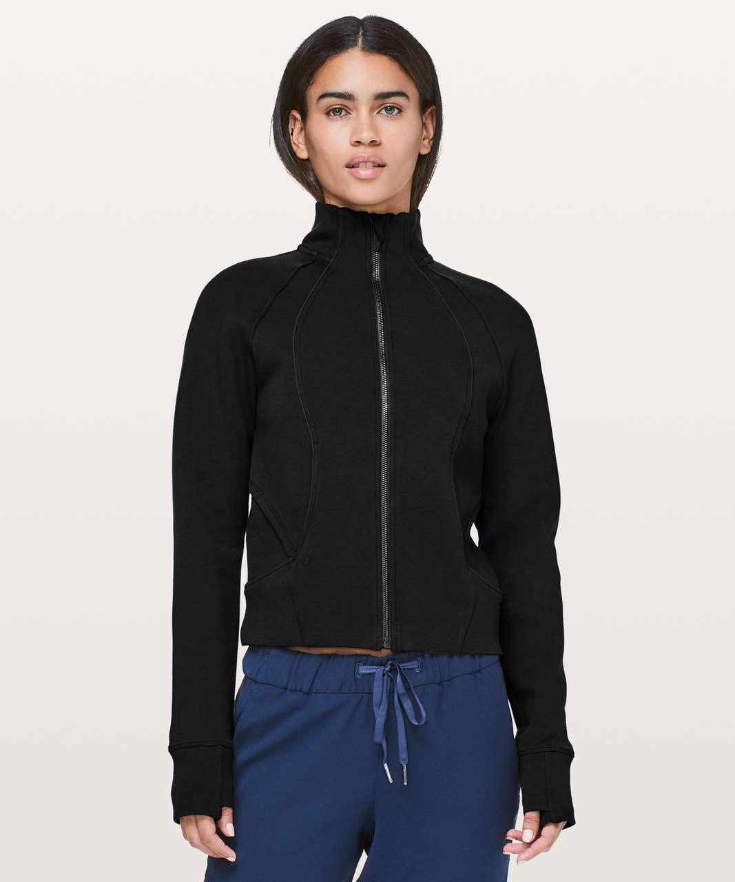 Lululemon Moment To Moment Jacket 