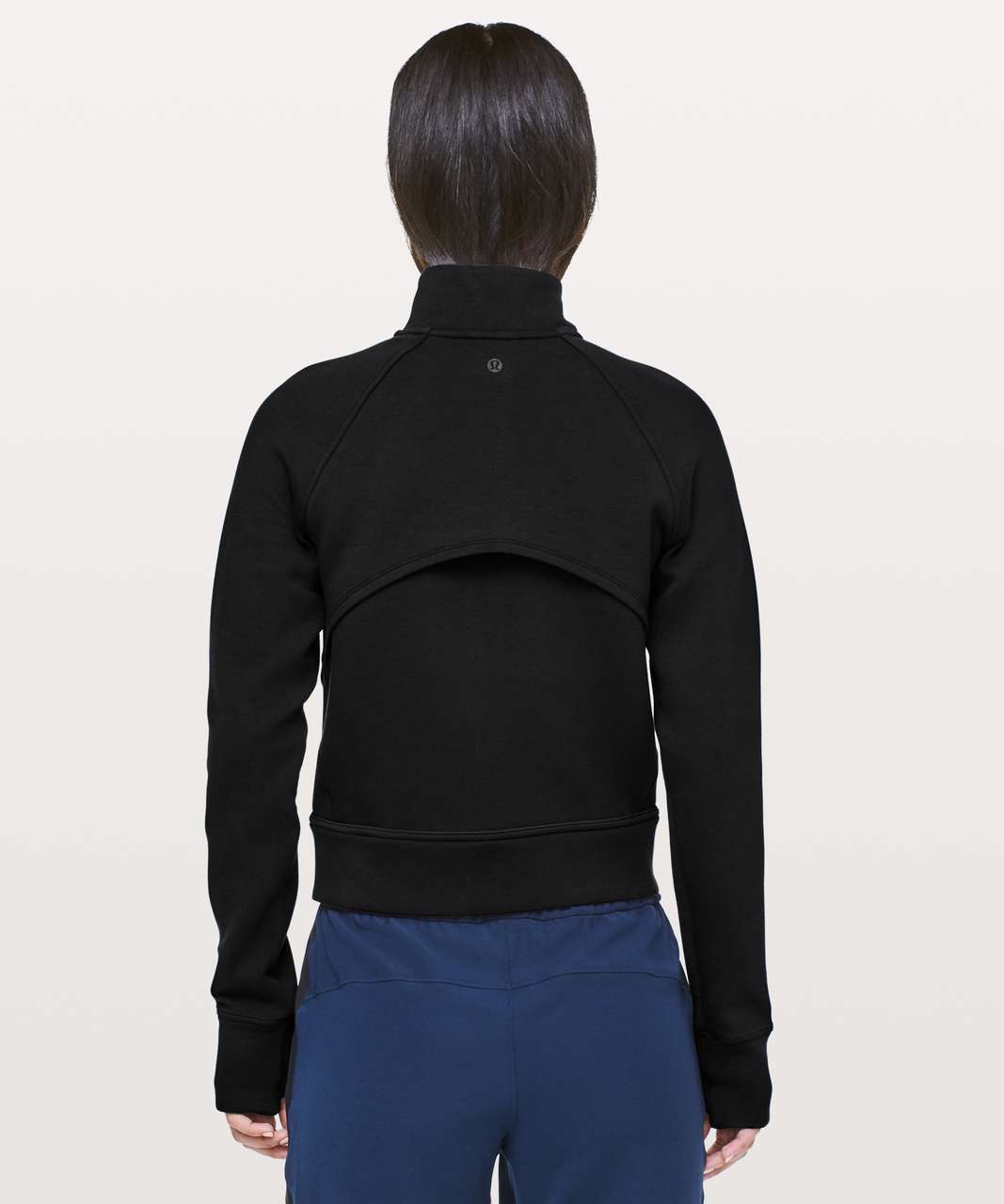 lululemon moment to moment jacket