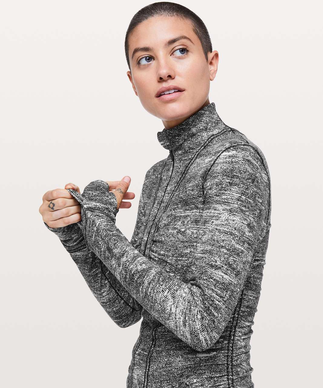 cypress kiss long sleeve lululemon