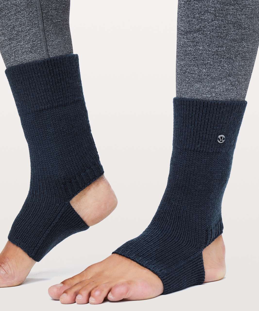 Lululemon Endless Summer Ankle Warmers - Inkwell