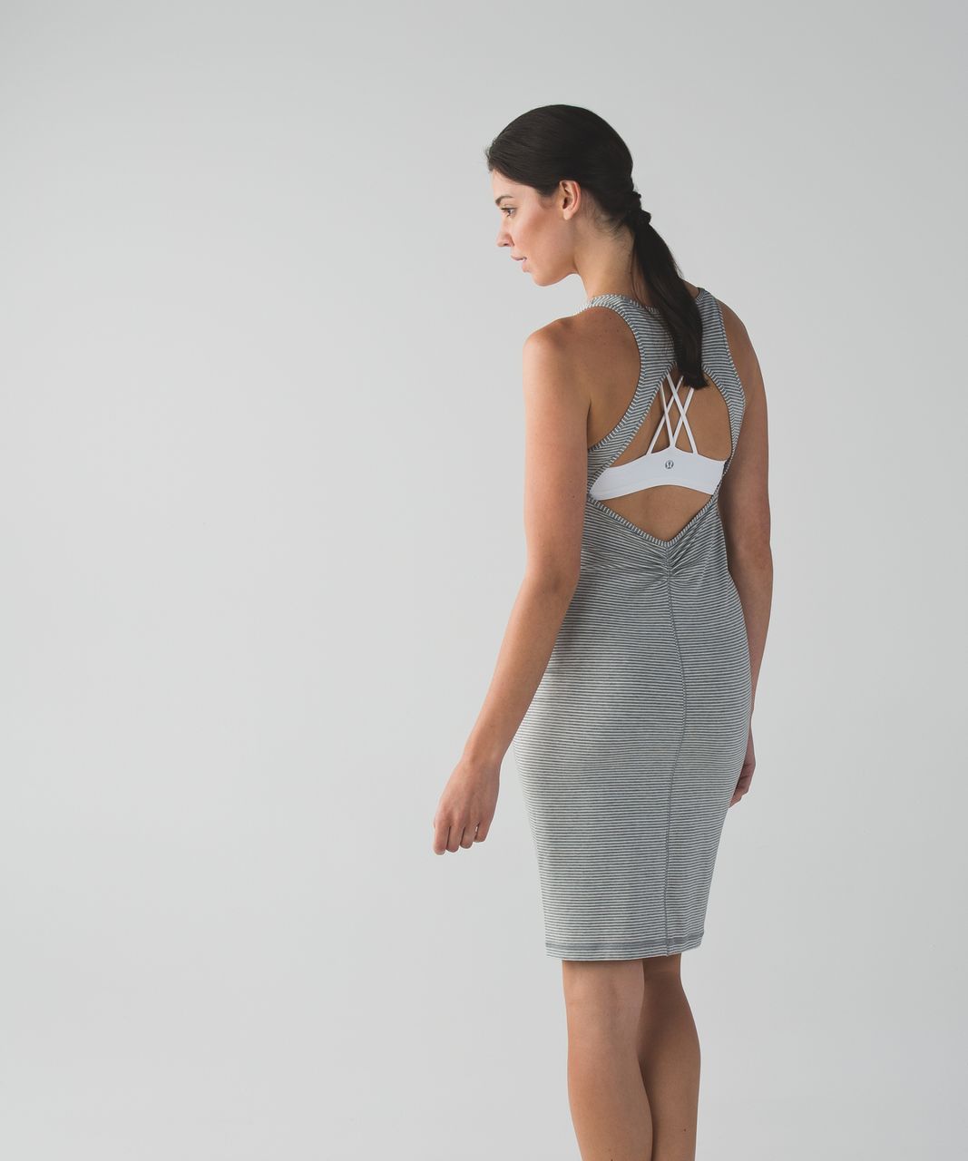 lululemon go for it dress