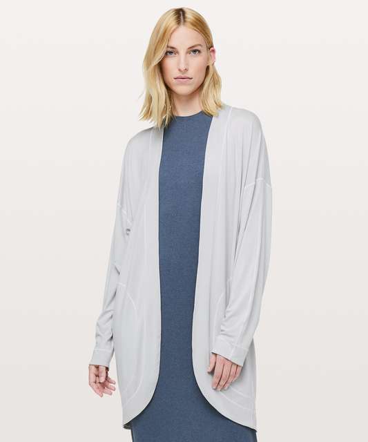 Lululemon Women's Sweaters + Wraps - lulu fanatics